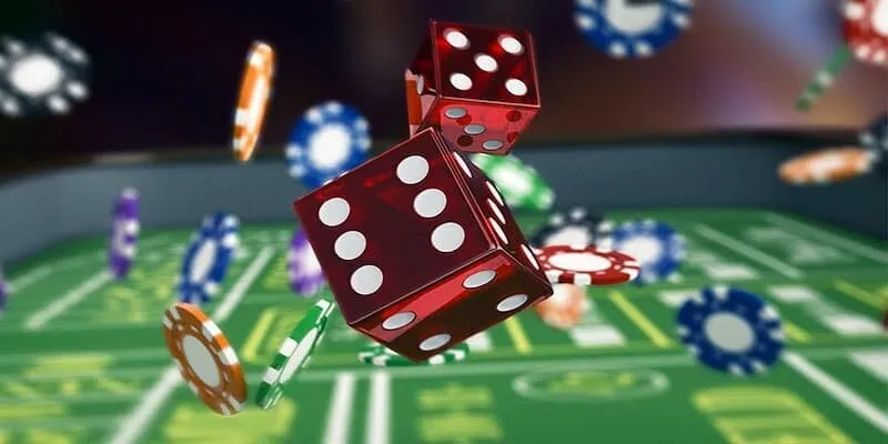 Tìm hiểu sảnh casino tại trang chủ Cwin như thế nào