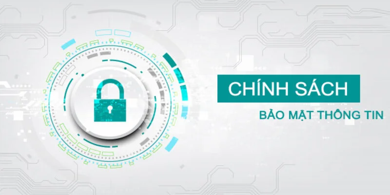 Người chơi tuân thủ chính sách bảo mật để tự bảo vệ quyền lợi của mình