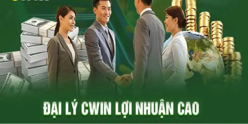 Tìm hiểu cơ bản của chương trình đại lý Cwin là như thế nào