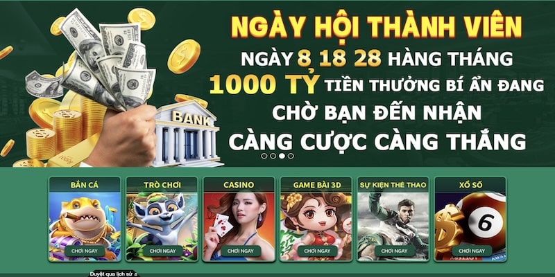 Những thông tin đặc sắc nhất về thương hiệu Cwin