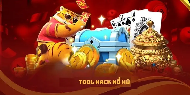 Hack game nổ hũ hiệu quả và dễ dàng