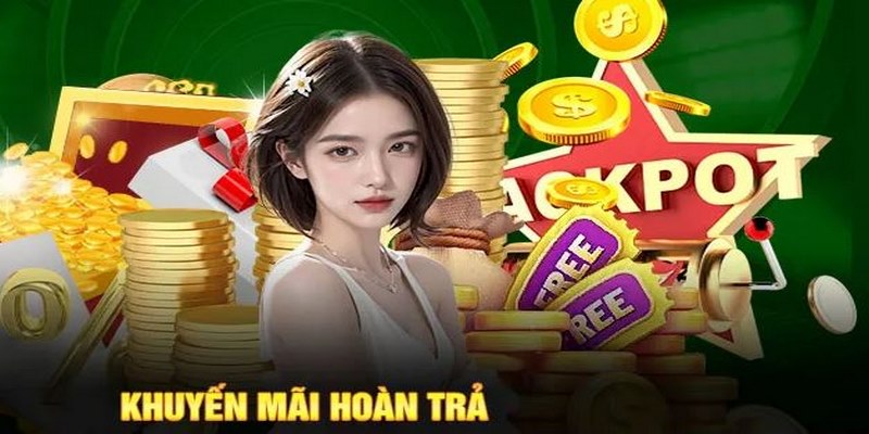 Chính sách hoàn trả được áp dụng cho tất cả hội viên cá cược online